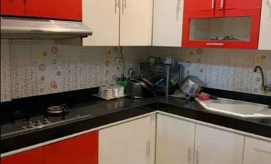 Di Sewakan Rumah Siap Huni 4 Kamar Cocok Untuk Kantor di Jl. Turangga, Lengkong Bandung