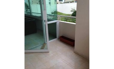 ALQUILER APARTAMENTO EN EDISON PARK