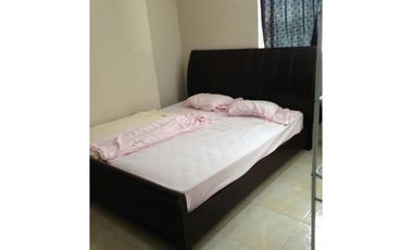 ALQUILER APARTAMENTO EN EDISON PARK