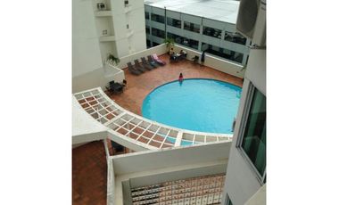 ALQUILER APARTAMENTO EN EDISON PARK