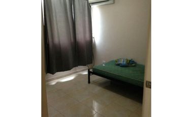 ALQUILER APARTAMENTO EN EDISON PARK