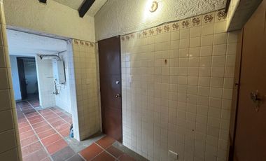 casa en arriendo en ciudad jardín. Cod A4852