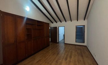 casa en arriendo en ciudad jardín. Cod A4852