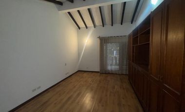 casa en arriendo en ciudad jardín. Cod A4852