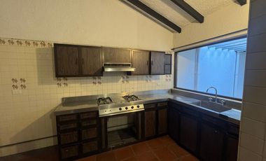 casa en arriendo en ciudad jardín. Cod A4852