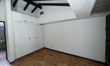 casa en arriendo en ciudad jardín. Cod A4852