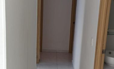 apartamento en venta en los cusules. Cod V93305