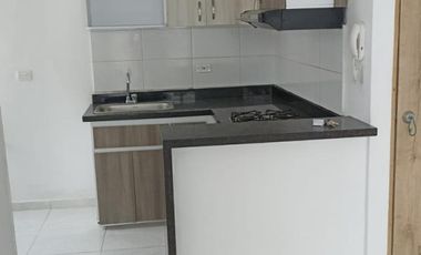 apartamento en venta en los cusules. Cod V93305