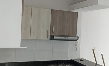 apartamento en venta en los cusules. Cod V93305