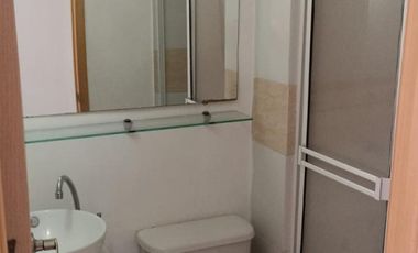 apartamento en venta en los cusules. Cod V93305