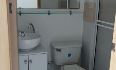 apartamento en venta en los cusules. Cod V93305