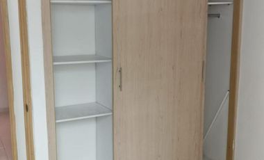 apartamento en venta en los cusules. Cod V93305