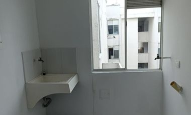 apartamento en venta en los cusules. Cod V93305