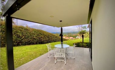 venta Casa Campestre Parcelación Vía San Antonio La Ceja