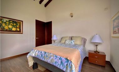 venta Casa Campestre Parcelación Vía San Antonio La Ceja