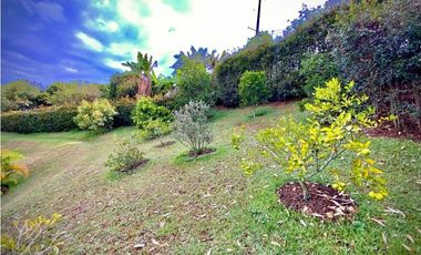 venta Casa Campestre Parcelación Vía San Antonio La Ceja