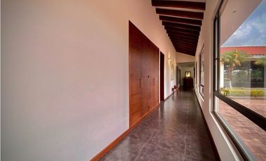 venta Casa Campestre Parcelación Vía San Antonio La Ceja