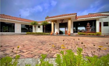 venta Casa Campestre Parcelación Vía San Antonio La Ceja
