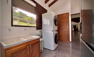 venta Casa Campestre Parcelación Vía San Antonio La Ceja