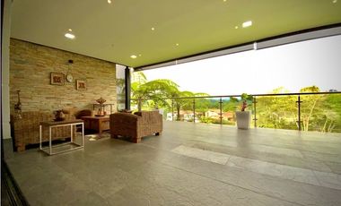 venta Casa Campestre Parcelación Vía San Antonio La Ceja
