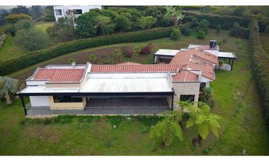 venta Casa Campestre Parcelación Vía San Antonio La Ceja