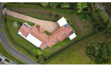 venta Casa Campestre Parcelación Vía San Antonio La Ceja