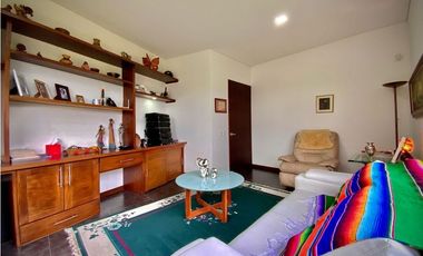venta Casa Campestre Parcelación Vía San Antonio La Ceja