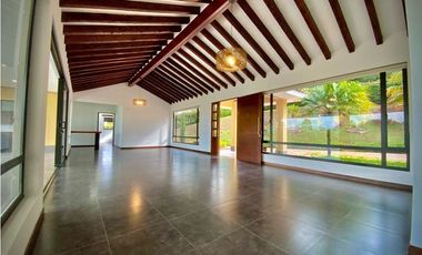venta Casa Campestre Parcelación Vía San Antonio La Ceja
