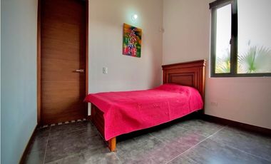 venta Casa Campestre Parcelación Vía San Antonio La Ceja