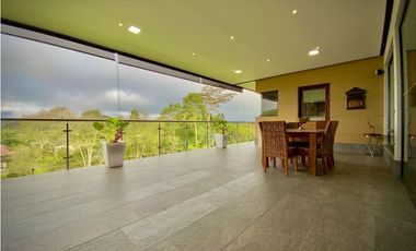 venta Casa Campestre Parcelación Vía San Antonio La Ceja