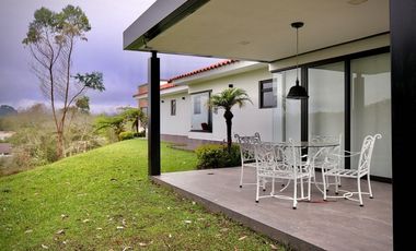 venta Casa Campestre Parcelación Vía San Antonio La Ceja