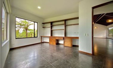 venta Casa Campestre Parcelación Vía San Antonio La Ceja
