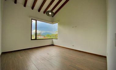 venta Casa Campestre Parcelación Vía San Antonio La Ceja