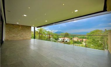 venta Casa Campestre Parcelación Vía San Antonio La Ceja