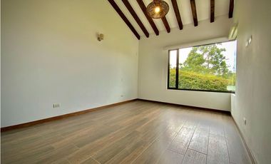venta Casa Campestre Parcelación Vía San Antonio La Ceja