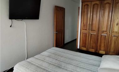 ARRIENDO APARTAMENTO AMOBLADO MILN MANIZALES | ARRIENDOS MANIZALES
