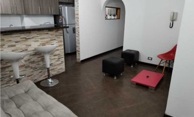 ARRIENDO APARTAMENTO AMOBLADO MILN MANIZALES | ARRIENDOS MANIZALES