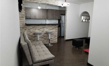 ARRIENDO APARTAMENTO AMOBLADO MILN MANIZALES | ARRIENDOS MANIZALES