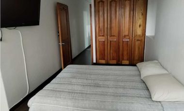 ARRIENDO APARTAMENTO AMOBLADO MILN MANIZALES | ARRIENDOS MANIZALES