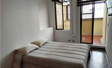 Se arrienda Apartamento AMOBLADO en Milán, Manizales