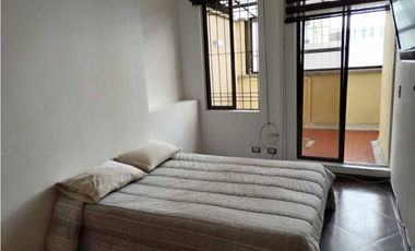 ARRIENDO APARTAMENTO AMOBLADO MILN MANIZALES | ARRIENDOS MANIZALES