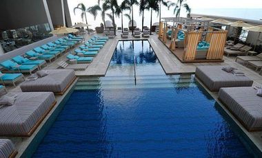 LOCAL COMERCIAL EN JW MARRIOTT - TRUMP - 2448DA