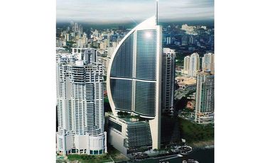 LOCAL COMERCIAL EN JW MARRIOTT - TRUMP - 2448DA