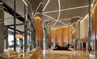 LOCAL COMERCIAL EN JW MARRIOTT - TRUMP - 2448DA