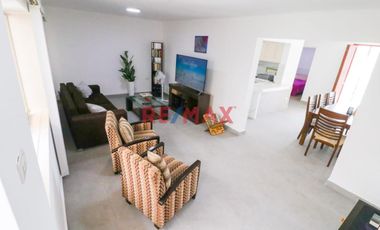 Venta Casa De Playa En Punta Negra