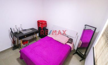 Venta Casa De Playa En Punta Negra