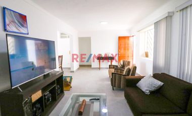 Venta Casa De Playa En Punta Negra