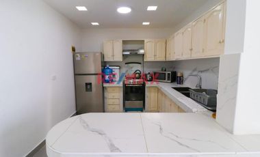 Venta Casa De Playa En Punta Negra