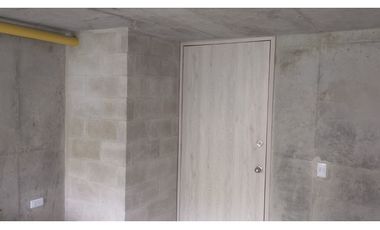 APARTAMENTO EN OBRA GRIS PARA VENTA EN LA ESTRELLA