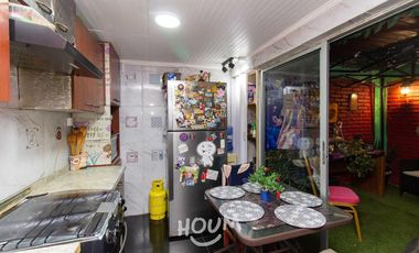 Casa Villa juan francisco gonzalez ID: 145986s